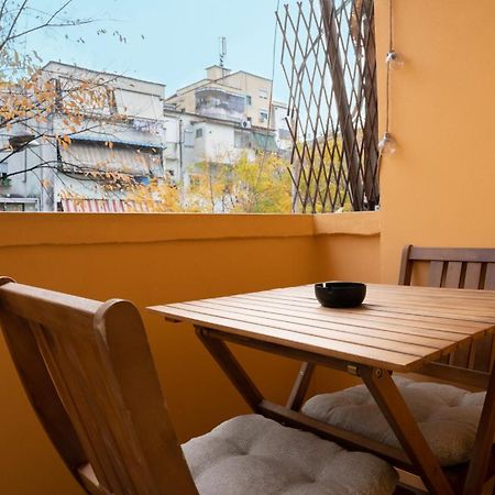 Urbanretreat Apartment Tiranë Luaran gambar