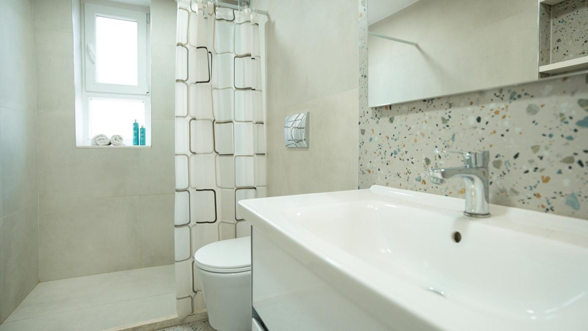 Urbanretreat Apartment Tiranë Luaran gambar